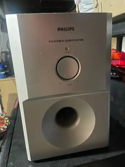 Home Sound System Compenents, View more