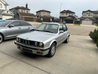 E30 BMW 325i 1990