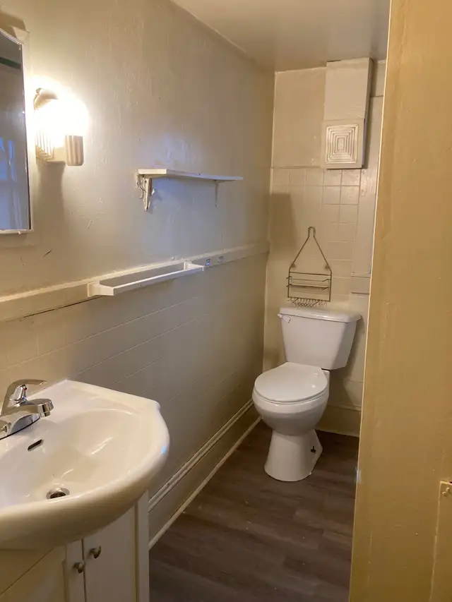 Downtown Charlottetown apartment for rent in Long Term Rentals in Charlottetown - Image 6