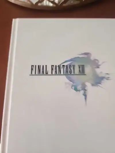 Final Fantasy XIII The Complete Official Guide Collector’s Editi, View more