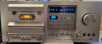 Pioneer CT-F900 cassette deck