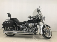 2005 Harley-Davidson Softail Deluxe