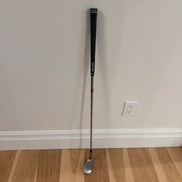 NEW Titleist Vokey SM10 Raw 60 Deg Wedges RH in Golf in Guelph - Image 8