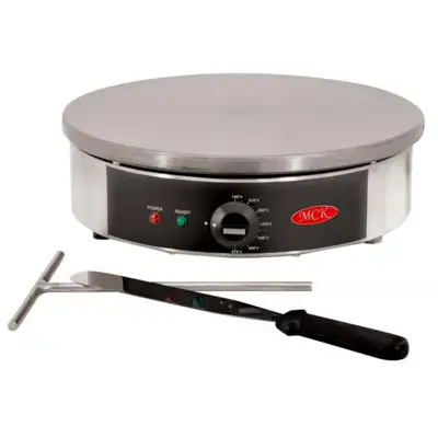 MCK Equipment is the leader of Restaurant equipment in Western Canada. We are a manufacturer and dis...