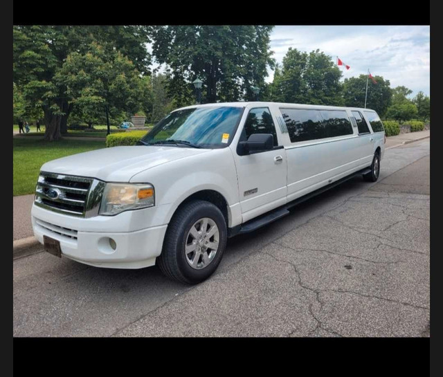 LIMO SUV, LIMOUSINES in Entertainment in St. Catharines - Image 4