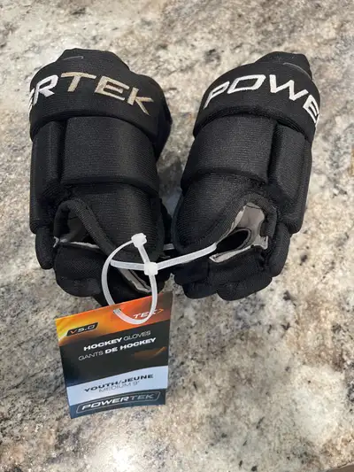 hockey gloves, View more