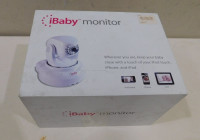 iBaby M3 360° Wireless Network Camera Baby Monitor