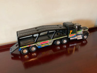 Toy Kenworth Transport BUDDYL Racing 7
