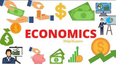 Economics Concepts A Love of Development Economics that I hope is contagious! A Thorough Understandi...
