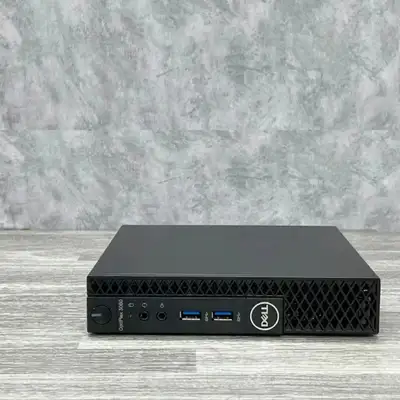 Dell OptiPlex 3060, 4Core i5, 16GB RAM, 512GB SSD, Win 11, View more