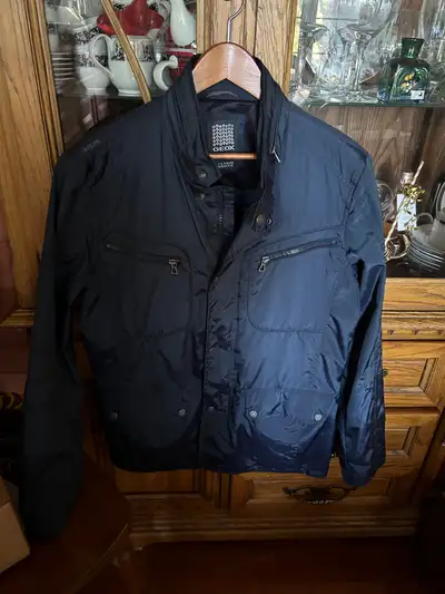 Geox jacket size 38 small - like new, View more