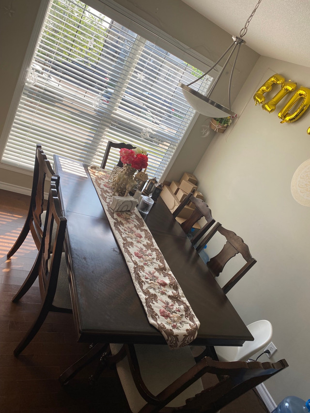 Leon’s Furniture Dining Tables & Sets Edmonton Kijiji