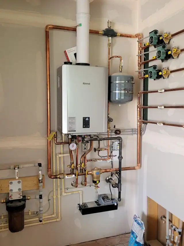 Affordable Plumber63373390834819120