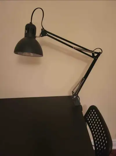 Table Lamp, View more