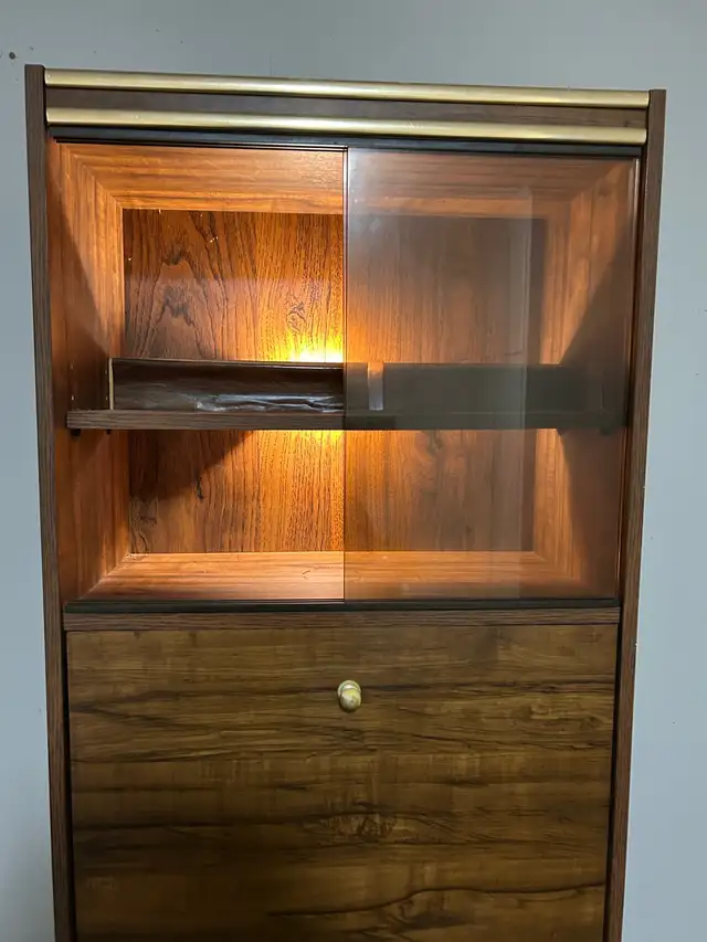 Bar Cabinet in Storage & Organization in St. Catharines - Image 3