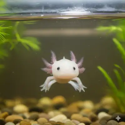 Axolotl babies for sale, View more