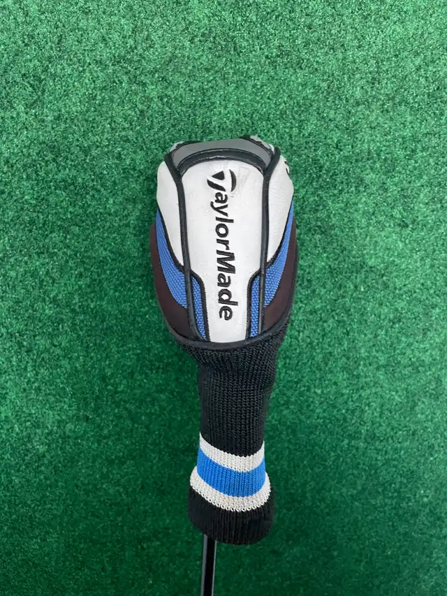 Taylormade SLDR 3 Hybrid  in Golf in Ottawa - Image 6