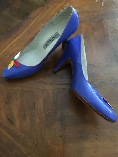 Evan picone high heels shoes, View more