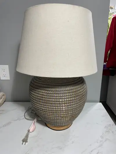 Lamp indoor, View more