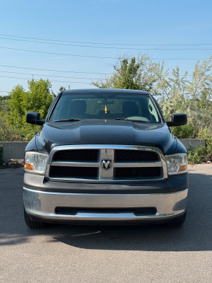 2012 Dodge Ram 1500