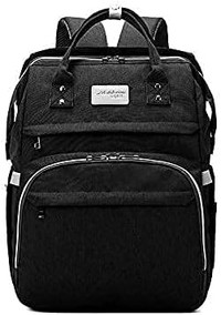 Multifunctional Expandable Diaper/Laptop Backpack (Brand New)