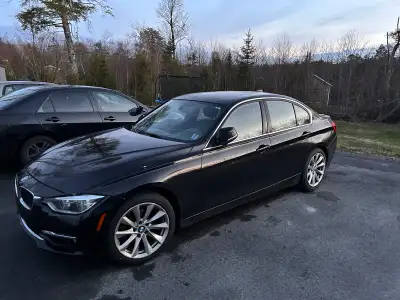 MVI good until April 2027. 200kms Brakes just done. New serpentine belt. No issues. Lastest inspecti...
