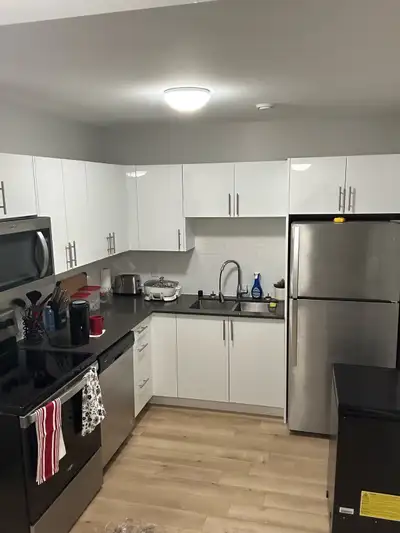 ONE-BEDROOM APARTMENT AVAILABLE IN EAST HANTS MILFORD 2361 Highway 2, Milford AVAILABLE OCTOBER 1, 2...