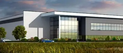 Warehouse For Lease - Brampton - Over 43000 sq.ft - M1 Zoning - 5 Dock Doors - Immediate Possession...