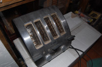 Grille pain T-Fal / Toaster