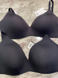 Knix wingwomen bras - new with tags