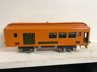 Toy train Hobby