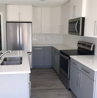 Move Out/In Cleaning Edmonton & Area