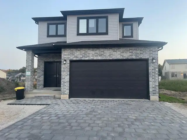 House for rent