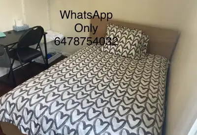 private room for rent
