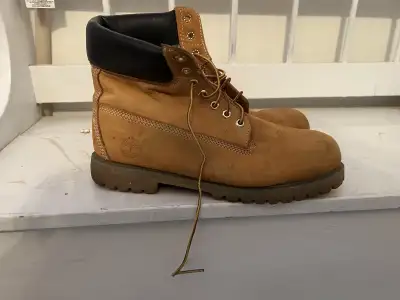 Timberland Boots, View more