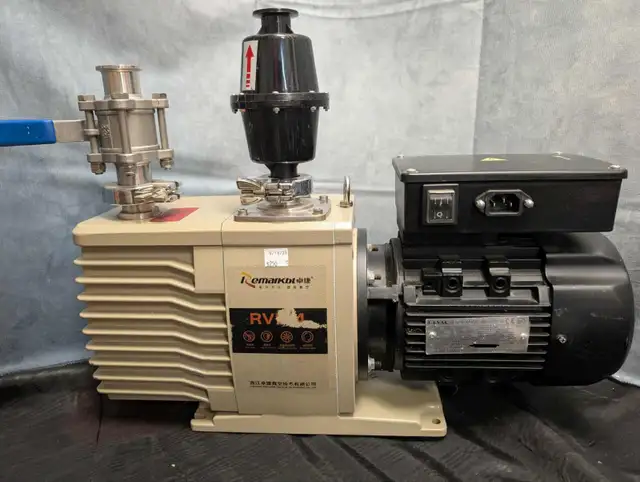 Remarkbl RVP-4 RV Water Pump 202163771522400129120