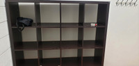 Bookshelf or Organizational Unit
