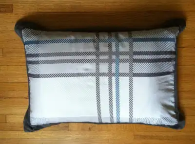 Pillow Shams for Home, Cottage or RV - All 3 for $12.00, View more