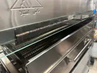 Commercial BBQ/Grill for restaurant
