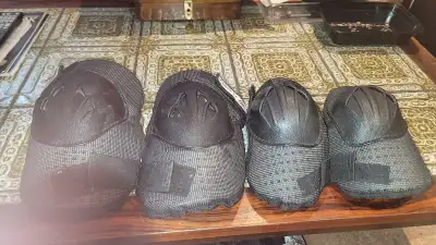 Firefly Knee and Elbow Pads, View more