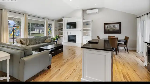 House for Rent -Brighton in Long Term Rentals in Charlottetown - Image 4