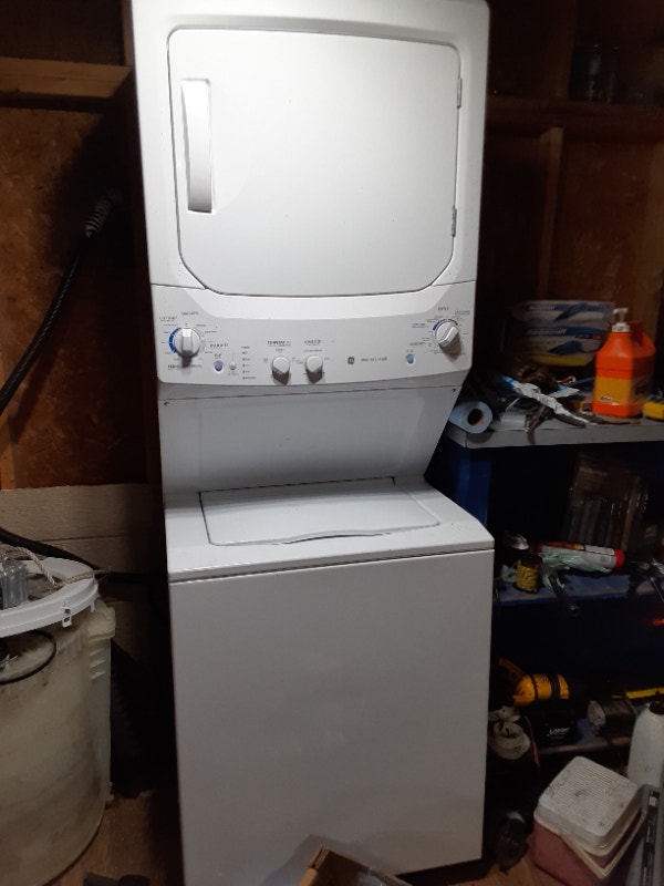 Free washer dryer Washers & Dryers Charlottetown Kijiji