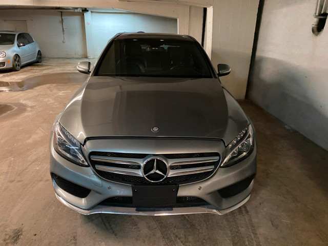 MERCEDES C300 dans Autos et camions  à Ville de Montréal