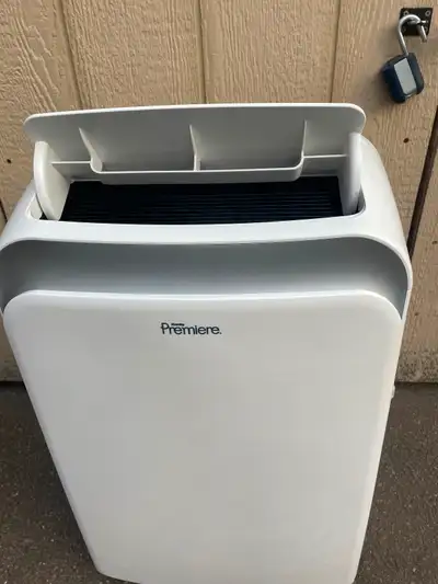 Portable Air Conditioner, View more