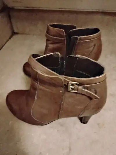 Women's Boots, View more