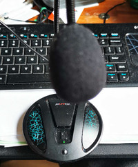 Jounivo usb microphone