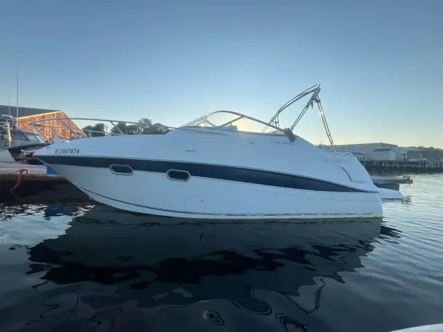 Cruiser Boat with Brand New Engine in Powerboats & Motorboats in Bridgewater - Image 2