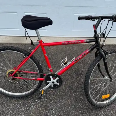 Bicyclette pour jeune, View more