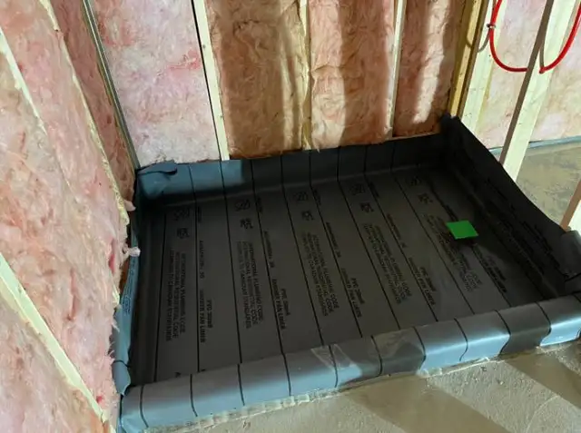 GTA Plumbing, Drain & Appliance Installations63738380366339123