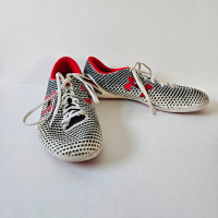 Men's Soccer Shoes Indoor Size 10.5